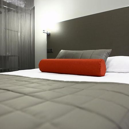 Arma Hotel Manisa Exterior photo