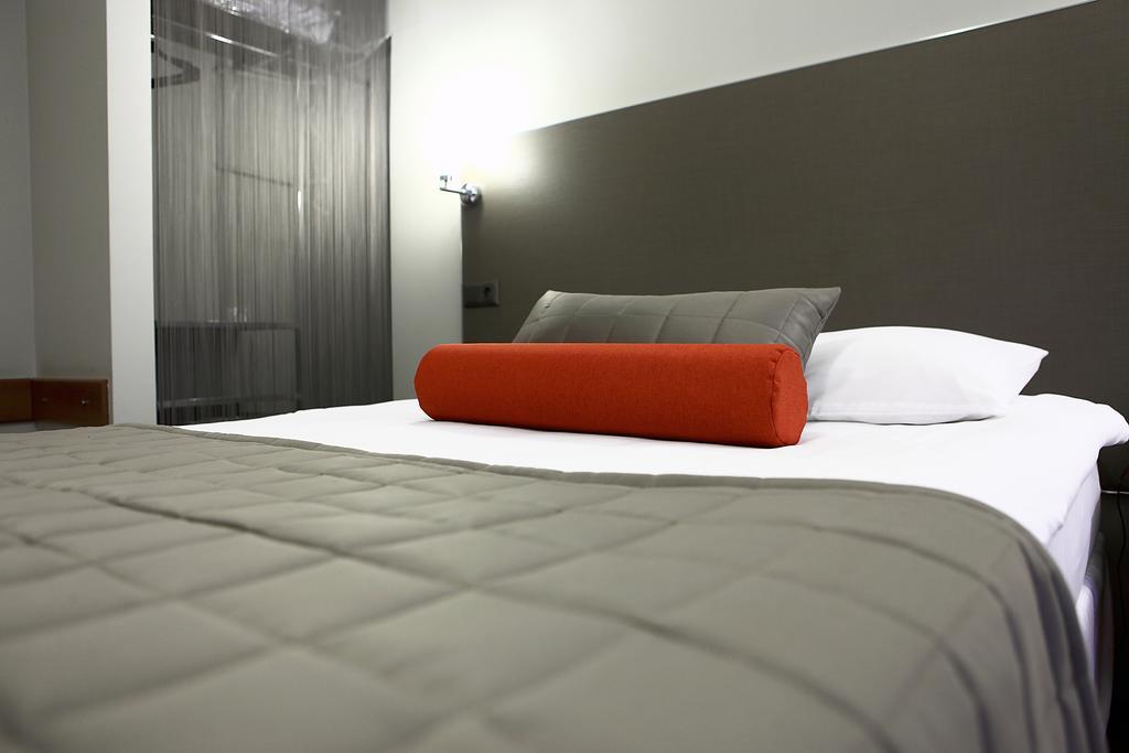 Arma Hotel Manisa Exterior photo