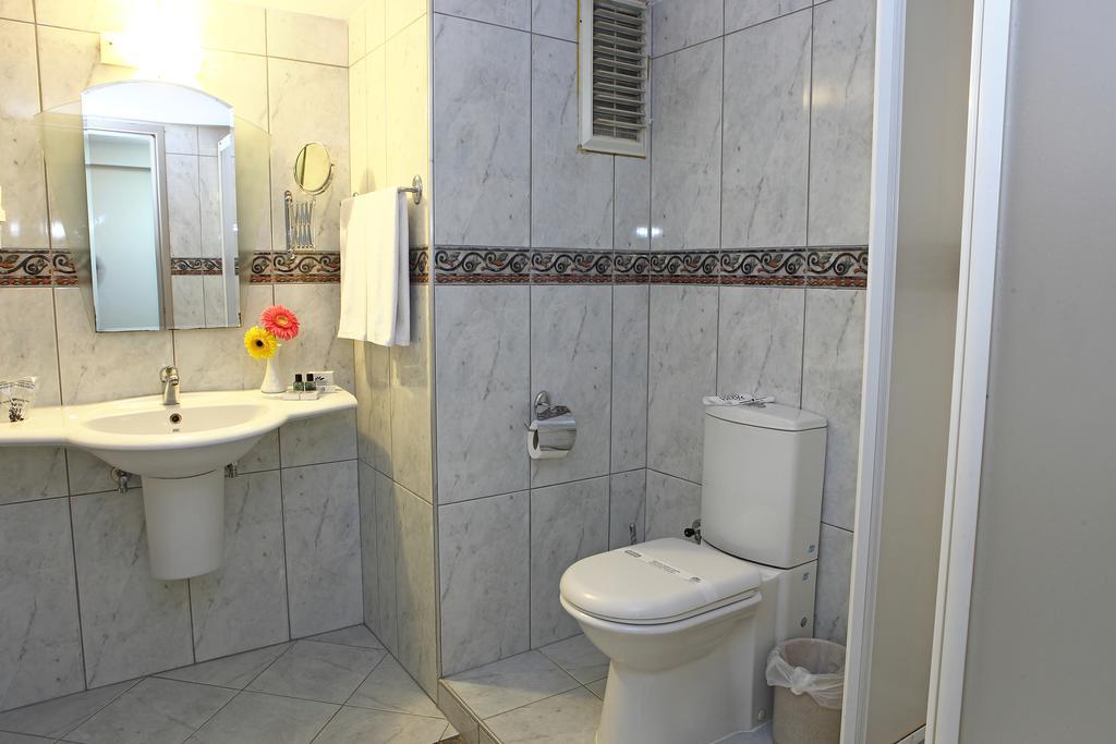 Arma Hotel Manisa Exterior photo